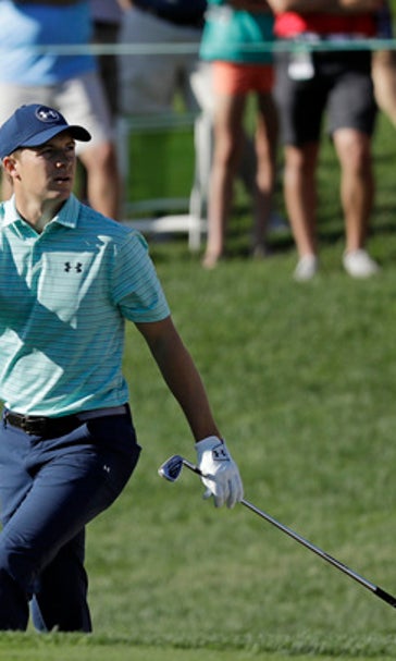 Jason Dufner, David Lingmerth share Memorial lead